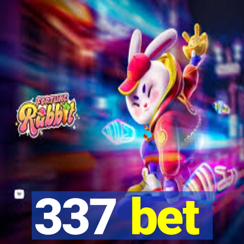 337 bet